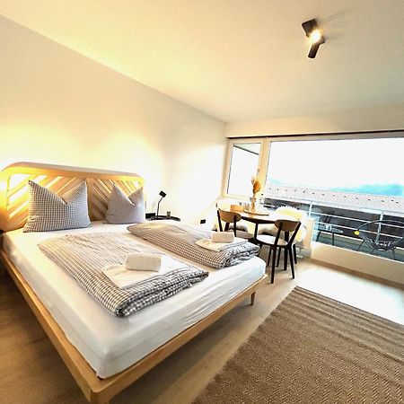 אוברשטאופן Mountains-Allgaeu Living - 40Sqm מראה חיצוני תמונה