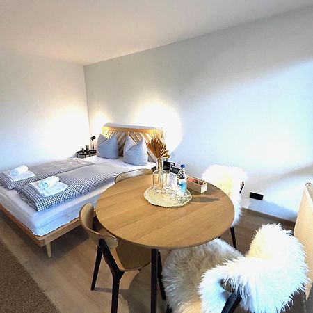אוברשטאופן Mountains-Allgaeu Living - 40Sqm מראה חיצוני תמונה