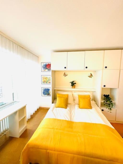 אוברשטאופן Mountains-Allgaeu Living - 40Sqm מראה חיצוני תמונה