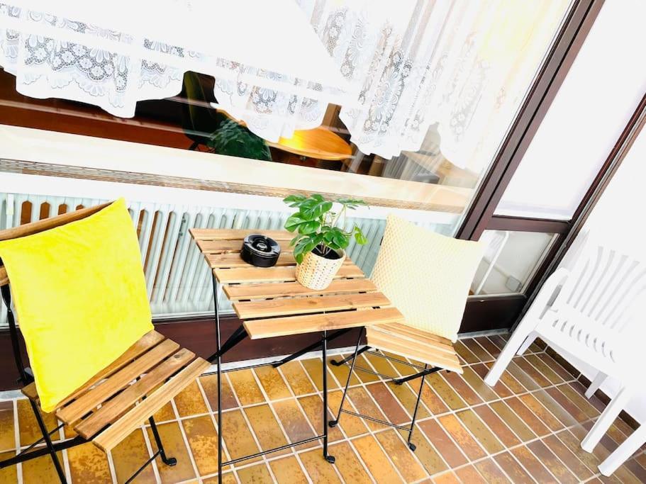 אוברשטאופן Mountains-Allgaeu Living - 40Sqm מראה חיצוני תמונה