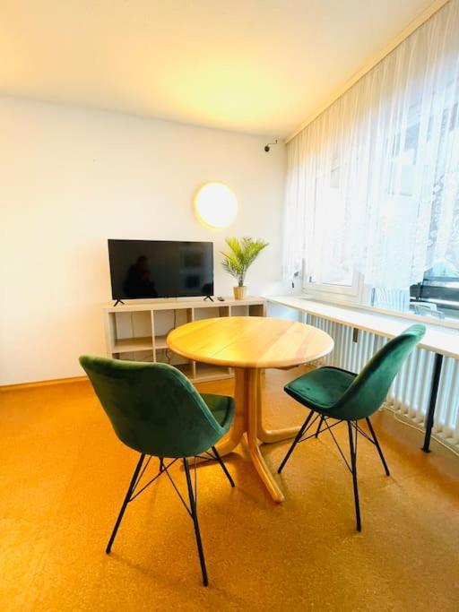 אוברשטאופן Mountains-Allgaeu Living - 40Sqm מראה חיצוני תמונה