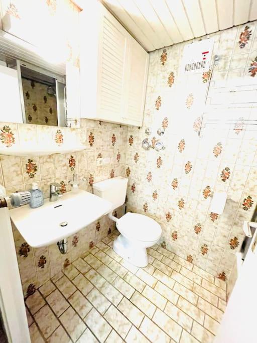 אוברשטאופן Mountains-Allgaeu Living - 40Sqm מראה חיצוני תמונה