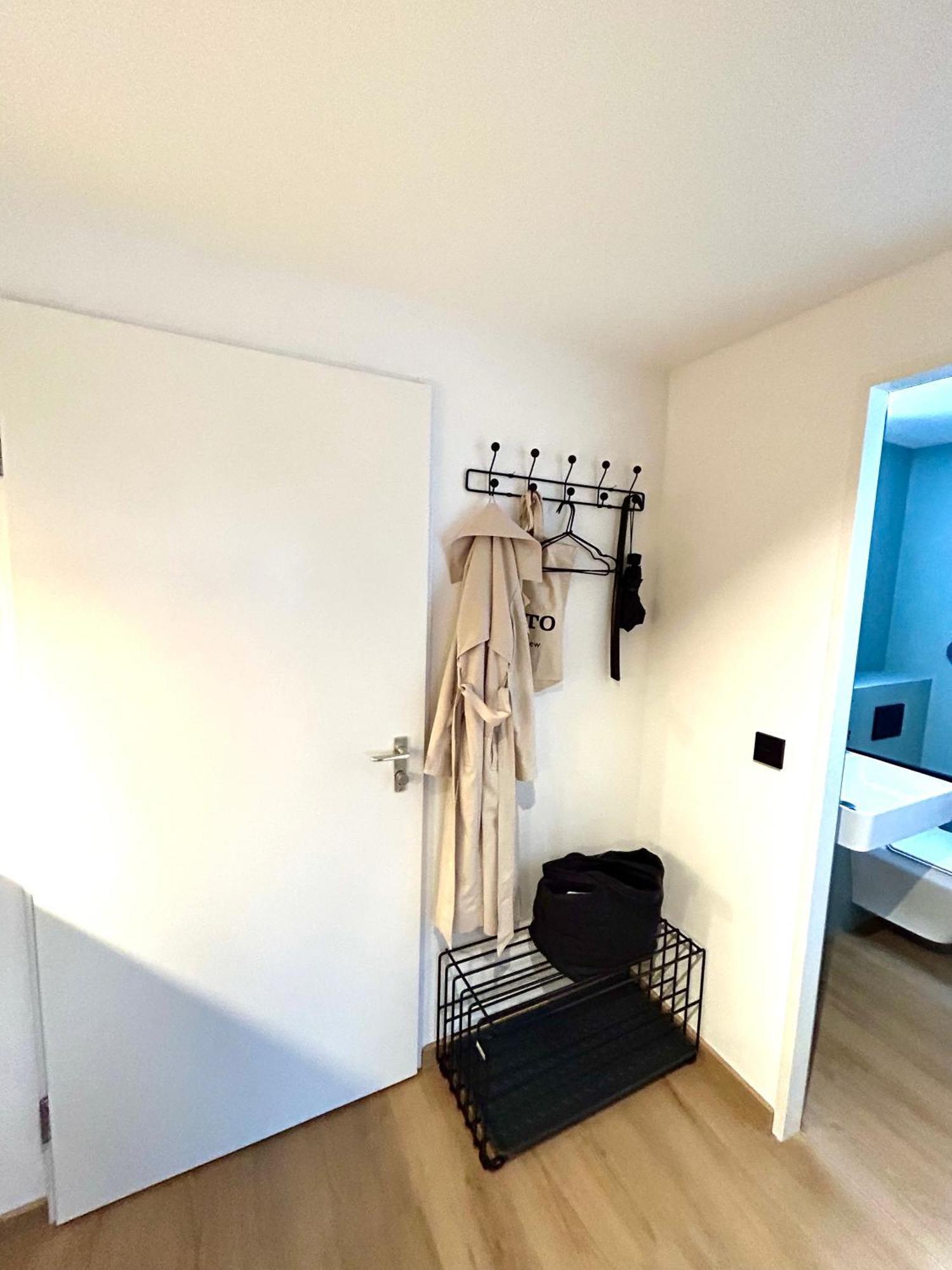 אוברשטאופן Mountains-Allgaeu Living - 40Sqm מראה חיצוני תמונה