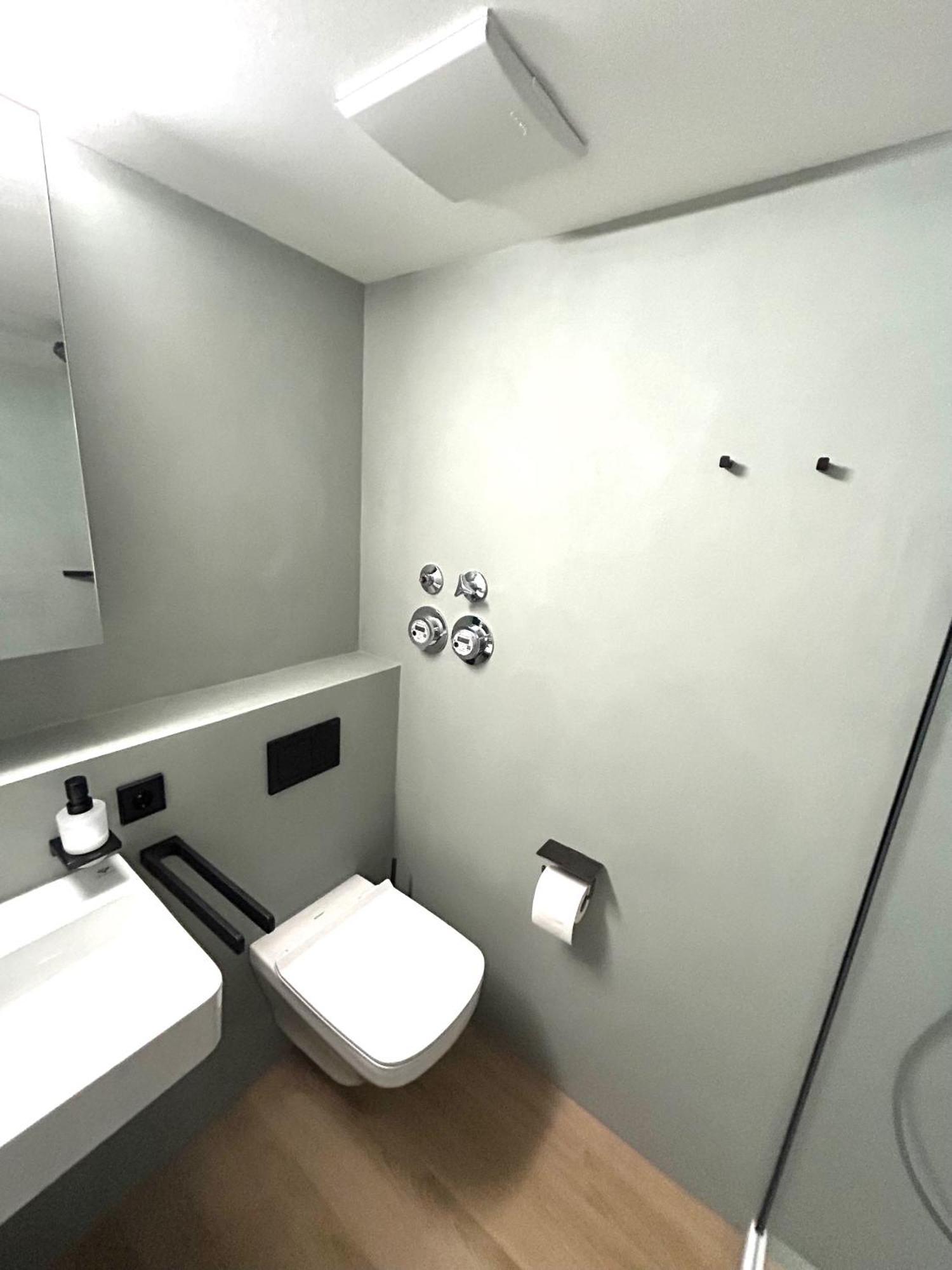 אוברשטאופן Mountains-Allgaeu Living - 40Sqm מראה חיצוני תמונה
